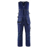 Blåkläder 2650 100% BW Kombi-Latzhose – marine