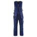 Blåkläder 2650 100% BW Kombi-Latzhose – marine