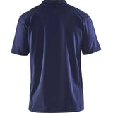 Blåkläder 3326 Polo-Shirt mit UV-Schutz – marine