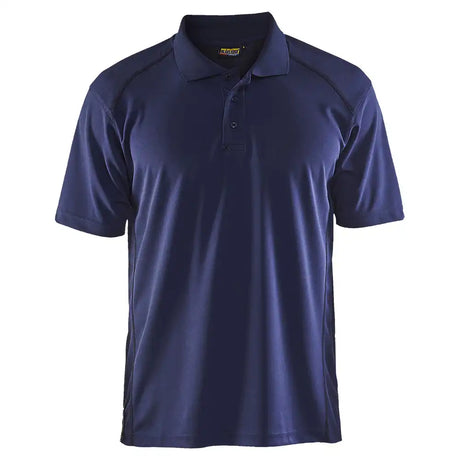 Blåkläder 3326 Polo-Shirt mit UV-Schutz – marine
