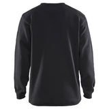 Blåkläder 3335 Sweatshirt – schwarz
