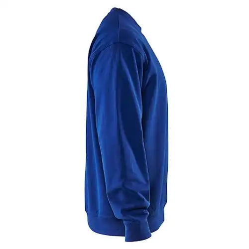 Blåkläder 3340 Rundhals Pullover – kornblau