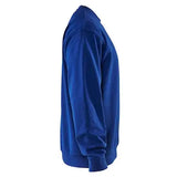 Blåkläder 3340 Rundhals Pullover – kornblau
