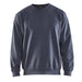 Blåkläder 3340 Rundhals Pullover – grau