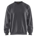 Blåkläder 3340 Rundhals Pullover – dunkelgrau