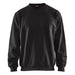 Blåkläder 3340 Rundhals Pullover – schwarz