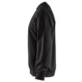 Blåkläder 3340 Rundhals Pullover – schwarz