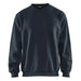 Blåkläder 3340 Rundhals Pullover – dunkelmarine