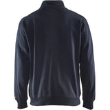 Blåkläder 3349 Sweatjacke – marine