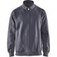 Blåkläder 3349 Sweatjacke – grau