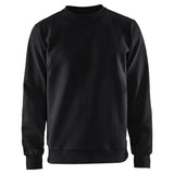 Blåkläder 3364 College-Pullover – schwarz
