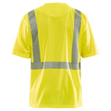 Blåkläder 3386 Warnschutz T-Shirt – gelb