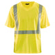 Blåkläder 3386 Warnschutz T-Shirt – gelb