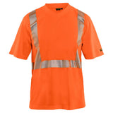 Blåkläder 3386 Warnschutz T-Shirt – orange