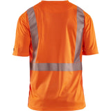 Blåkläder 3386 Warnschutz T-Shirt – orange