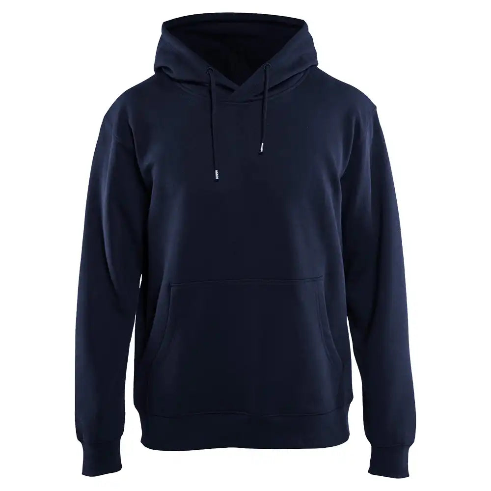 Blåkläder 3396 Kapuzen-Sweatshirt – marine