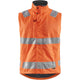 Blåkläder 3870 Warnschutz Winterweste – orange