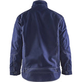 Blåkläder 4815 100% BW Winterjacke – marine
