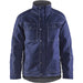 Blåkläder 4815 100% BW Winterjacke – marine