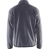 Blåkläder 4830 Fleecejacke – grau