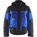 Blåkläder 4886 Winterjacke – kornblau/schwarz