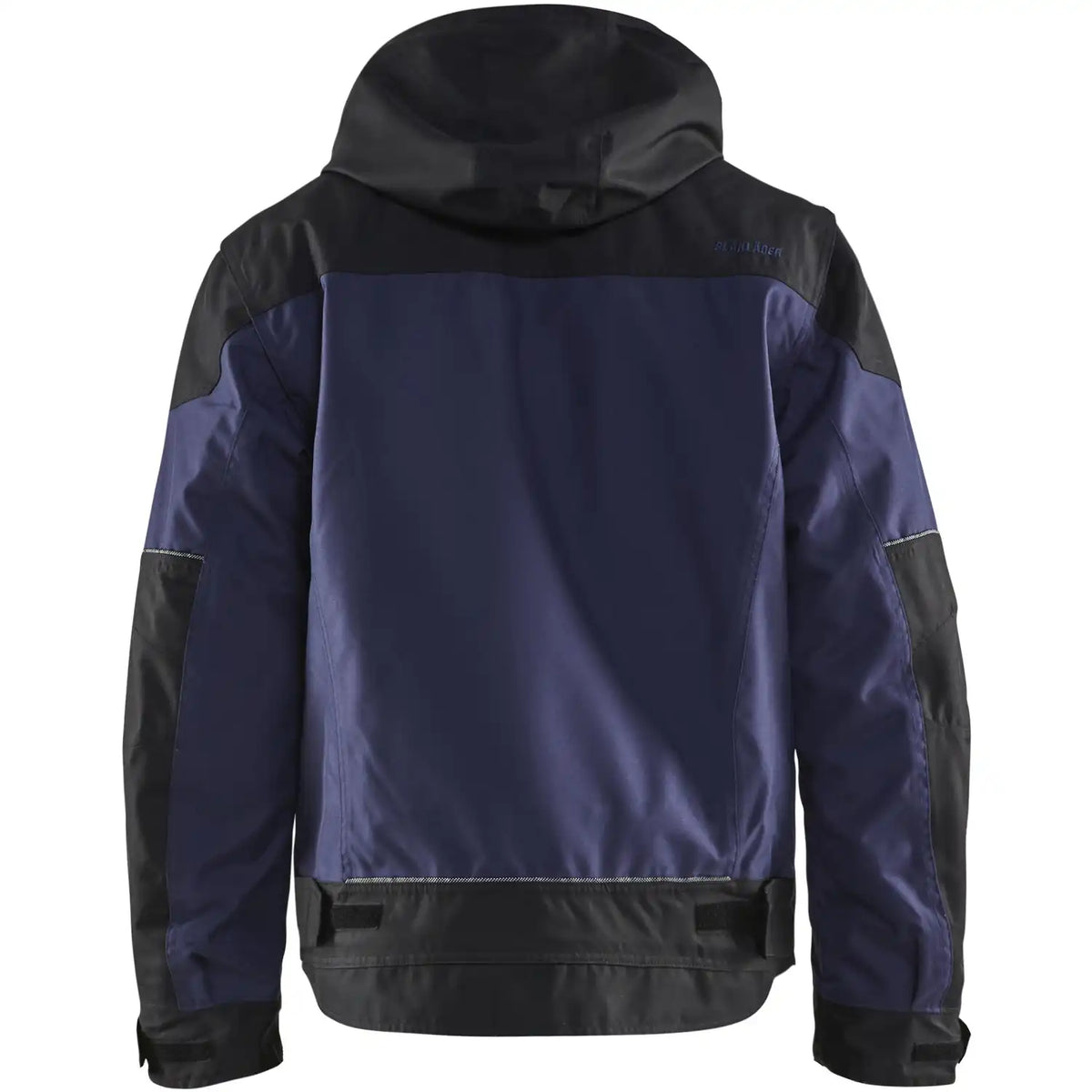 Blåkläder 4886 Winterjacke – marine/schwarz
