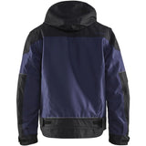 Blåkläder 4886 Winterjacke – marine/schwarz