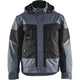 Blåkläder 4886 Winterjacke – schwarz/grau