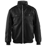 Blåkläder 4916 Pilotenjacke – schwarz