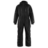 Blåkläder 6785 Winteroverall – schwarz