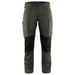 Blåkläder Damen 7159 166g/m² Stretch Servicehose – armygrün/schwarz