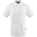 Mascot Borneo Crossover Polo-Shirt – weiß