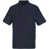 Mascot Borneo Crossover Polo-Shirt – schwarzblau