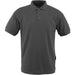Mascot Borneo Crossover Polo-Shirt – anthrazit