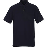 Mascot Borneo Crossover Polo-Shirt – marine