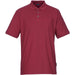 Mascot Borneo Crossover Polo-Shirt – rot