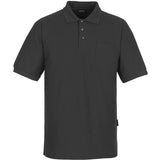 Mascot Borneo Crossover Polo-Shirt – dunkelgrau