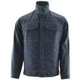 Mascot Visp Multisafe Multinorm Arbeitsjacke – schwarzblau