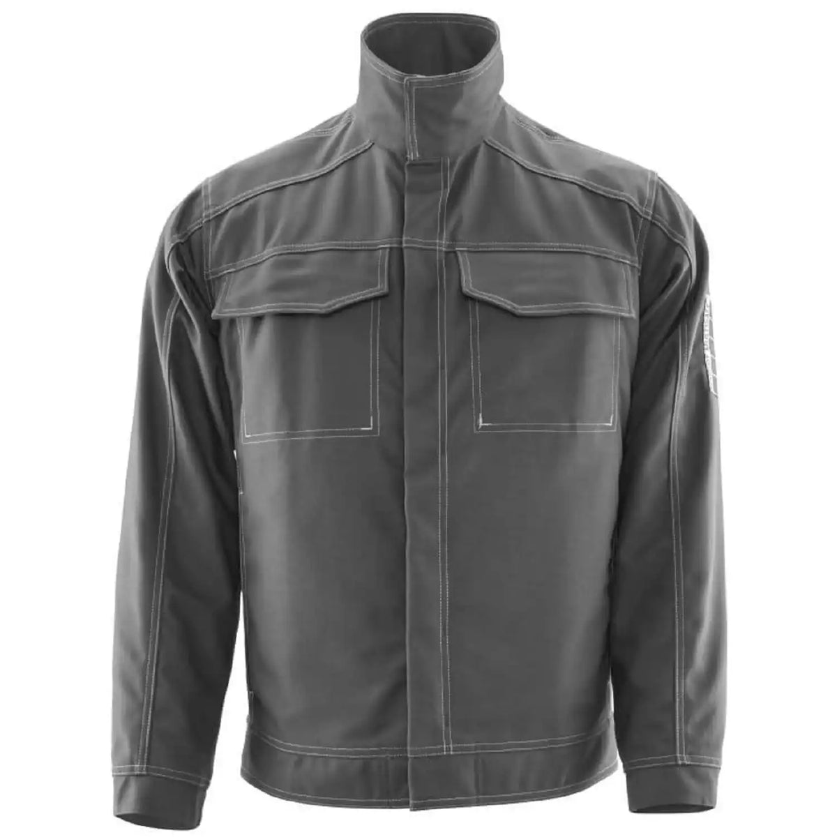 Mascot Visp Multisafe Multinorm Arbeitsjacke – anthrazit