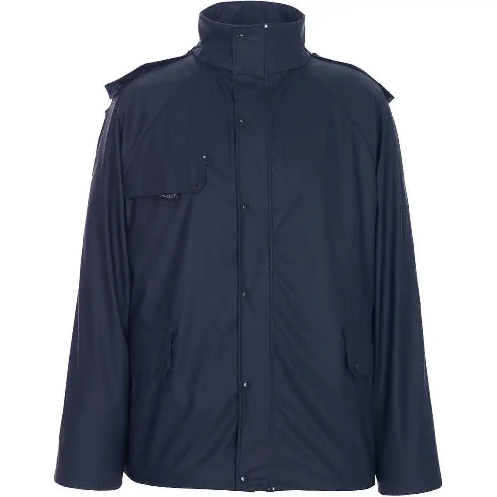 Mascot Waterford Aqua Regenjacke – marine