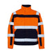 Mascot Cameta Safe Compete Arbeitsjacke 07109-860 – fluor orange/marine