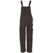 Mascot Orense Hardwear Latzhose – schwarz