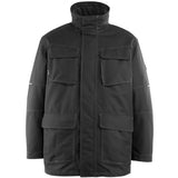 Mascot Dayton Industry Parka – schwarz