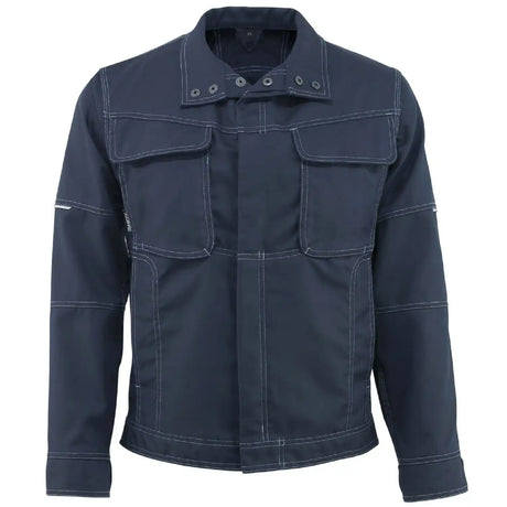 Mascot Tulsa Industry Arbeitsjacke – schwarzblau