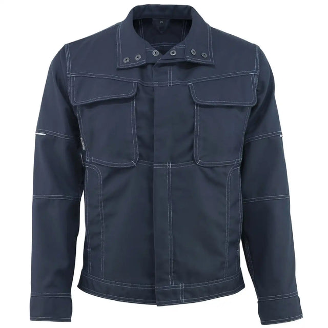 Mascot Tulsa Industry Arbeitsjacke – schwarzblau