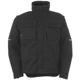Mascot Macon Industry Pilotjacke – schwarz