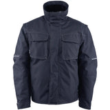 Mascot Macon Industry Pilotjacke – schwarzblau