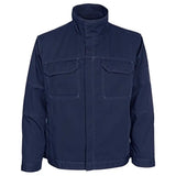 Mascot Rockford Industry Arbeitsjacke – schwarzblau