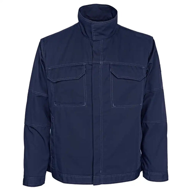 Mascot Rockford Industry Arbeitsjacke – schwarzblau