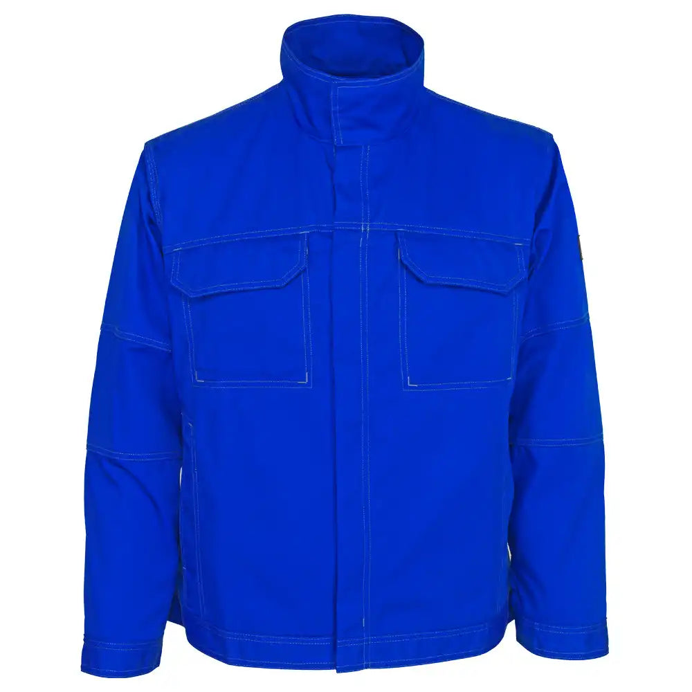 Mascot Rockford Industry Arbeitsjacke – kornblau